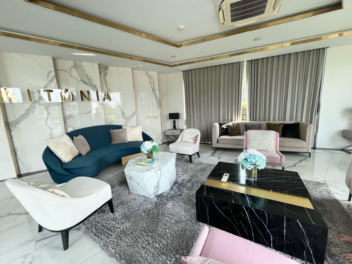 For SaleTownhomeBangna, Bearing, Lasalle : 2-story townhome for sale