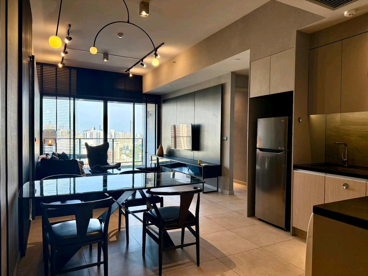 For SaleCondoSukhumvit, Asoke, Thonglor : 📌For SELL for sale | The Lofts Asoke - 2BR (74 sqm) 19,000,000 🔥Hotdeal🔥 16,900,000 THB