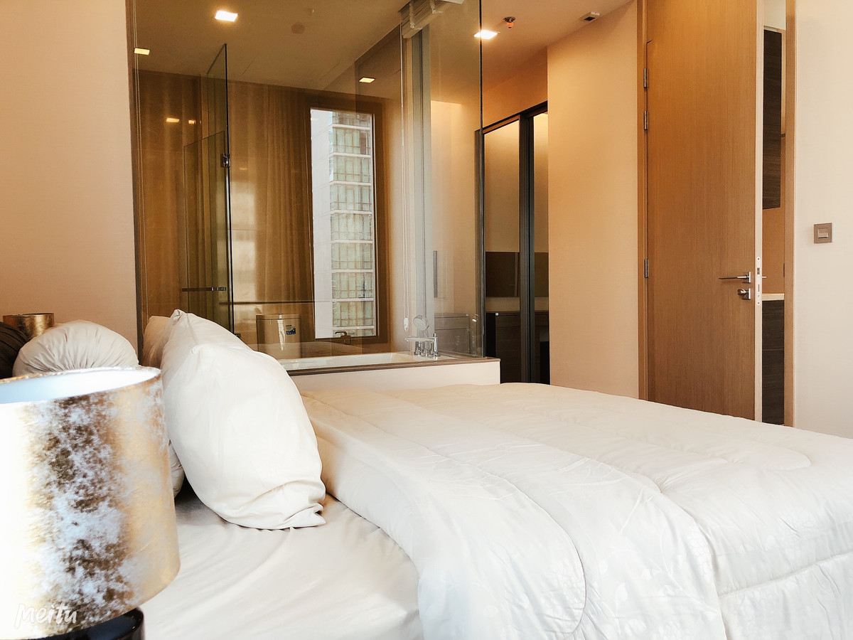 ให้เช่าคอนโดสุขุมวิท อโศก ทองหล่อ : BEST PRICE - 1 BEDROOM 52 SQ.M-  READY TO MOVE IN - CALL NOW 094-641-5974