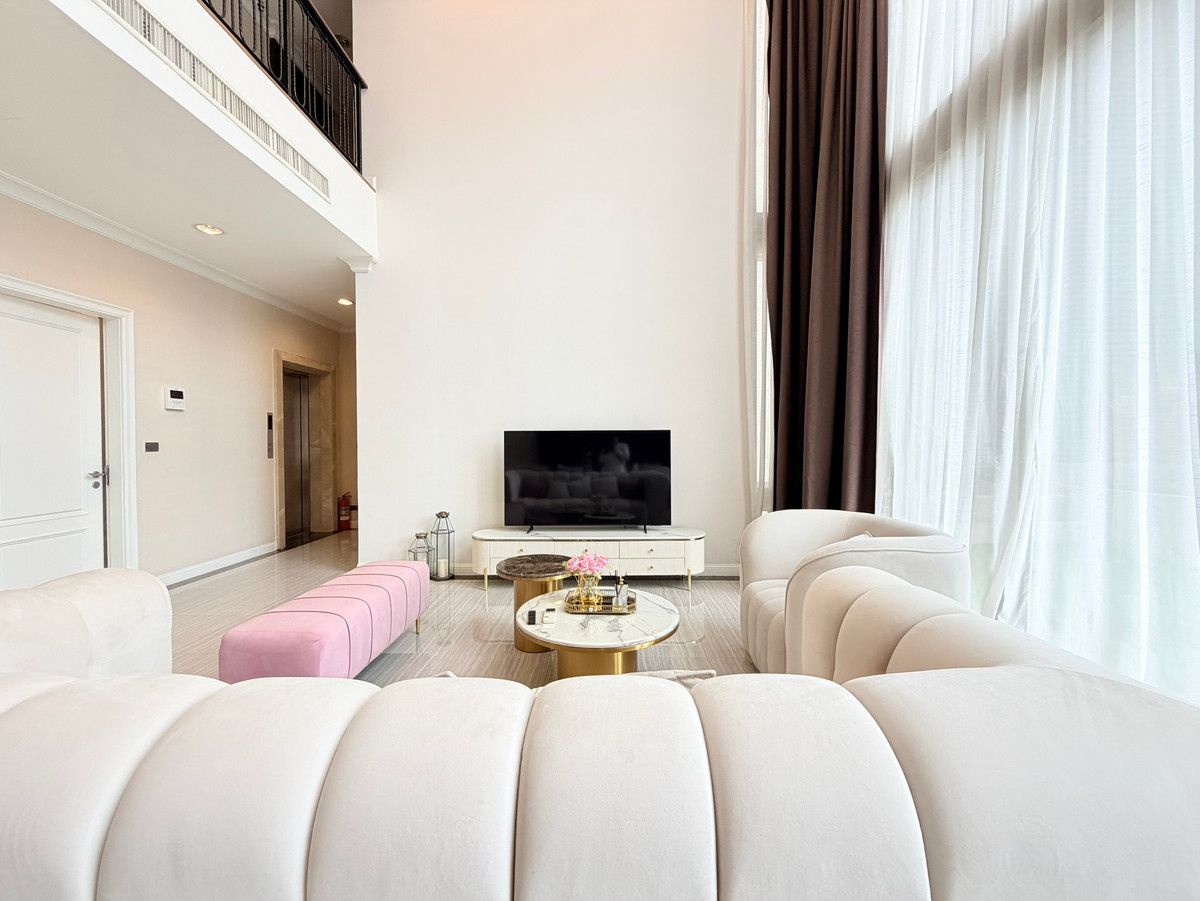 For RentHouseSukhumvit, Asoke, Thonglor : ✨ RARE ITEM Luxury house, prime location | Super Luxury level functions