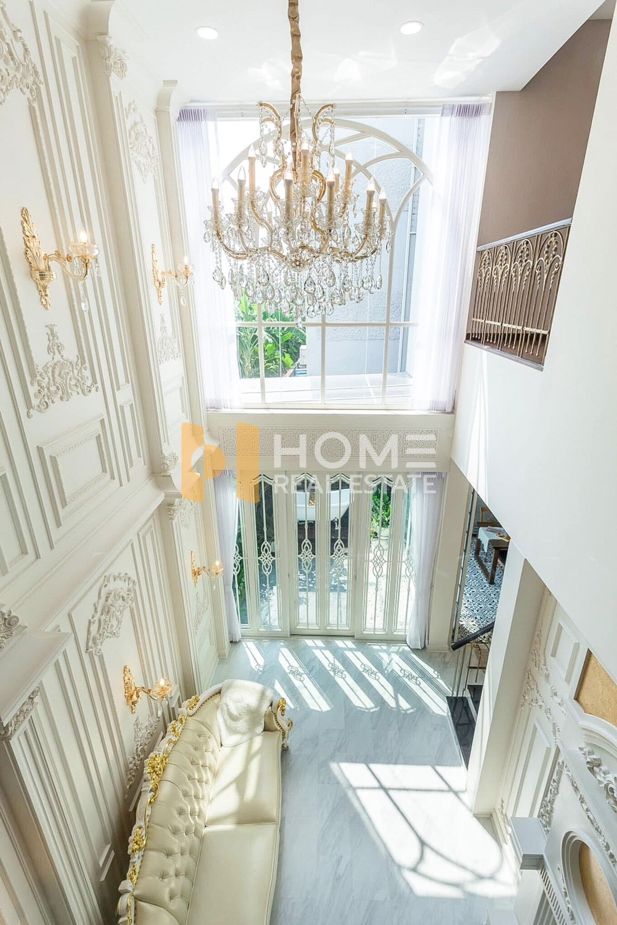 ขายบ้านลาดกระบัง สุวรรณภูมิ : โฮมออฟฟิศ / ทำเลกิจการ BTS อุดมสุข ❤️‍🔥💸 ทิพย์ธารา สุขุมวิท / 4 ห้องนอน (ขาย), Thiptara Sukhumvit / 4 Bedrooms (FOR SALE) FON267