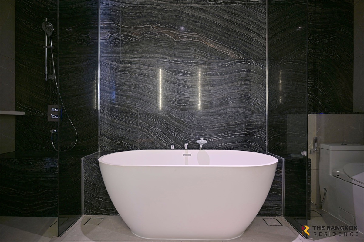 For RentCondoSukhumvit, Asoke, Thonglor : 🔥 The Reserve 61 Hideaway for Rent, 2 beds 121 sq.m.