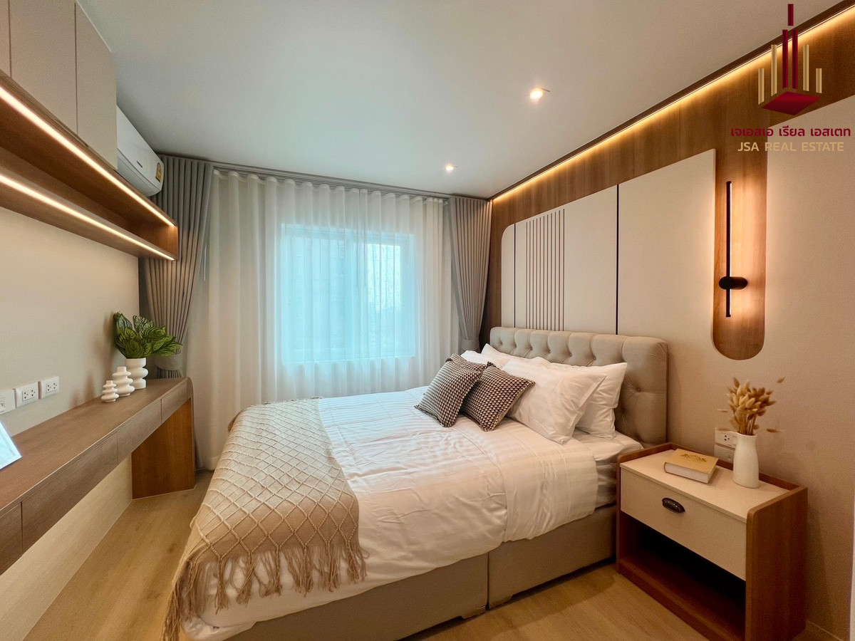 For SaleCondoRama3 (Riverside),Satupadit : ✨ For Sale: Fortune Condo Town Condo ✨ 💰 Only 7,500,000 THB