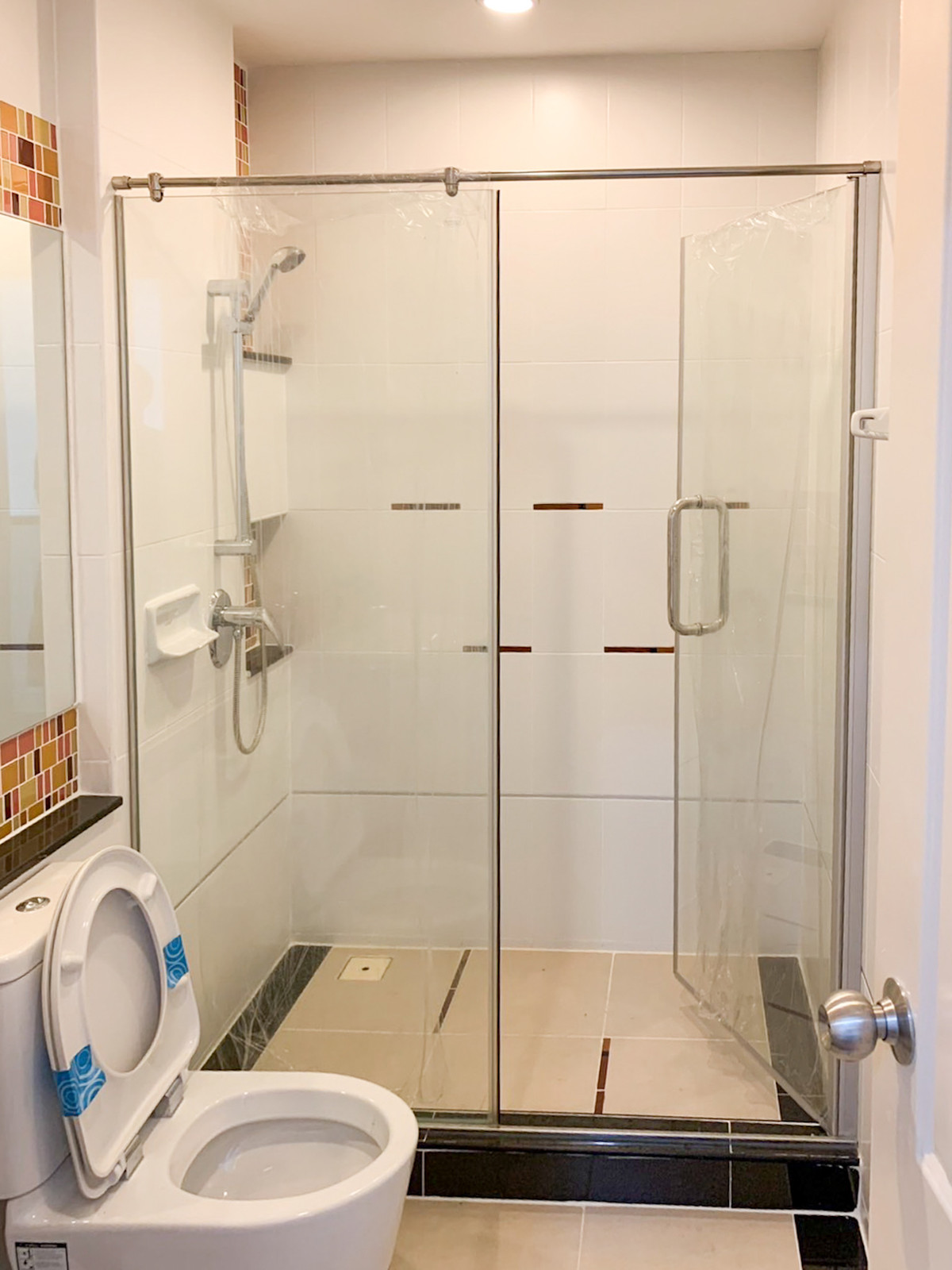 For SaleTownhomePinklao, Charansanitwong : Chuanchuen Charan 3 / 3 Bedrooms (For Sale), Chuanchuen Charan 3 / 3 Bedrooms (FOR SALE) BALL242