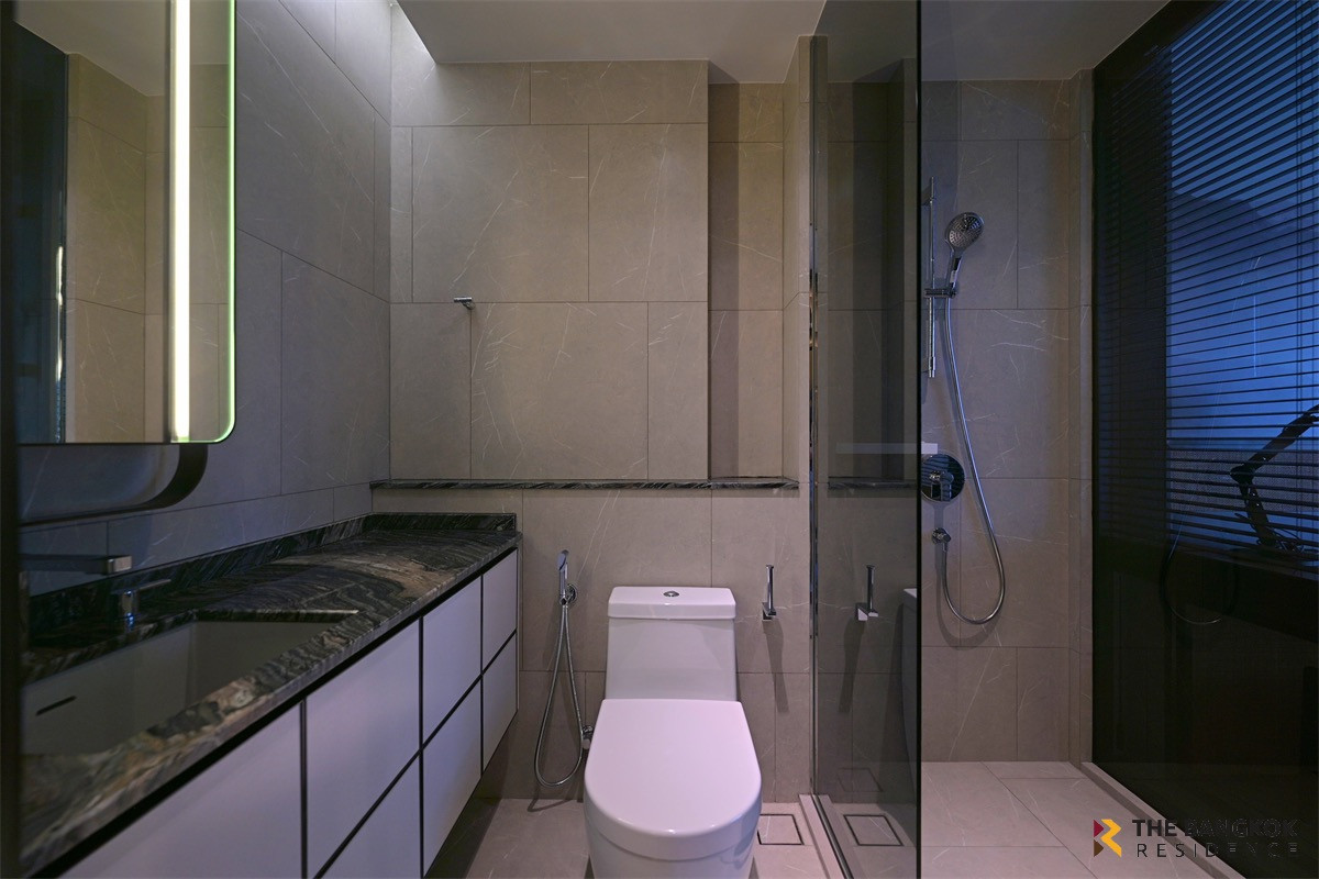 For RentCondoSukhumvit, Asoke, Thonglor : 🔥 The Reserve 61 Hideaway for Rent, 2 beds 121 sq.m.