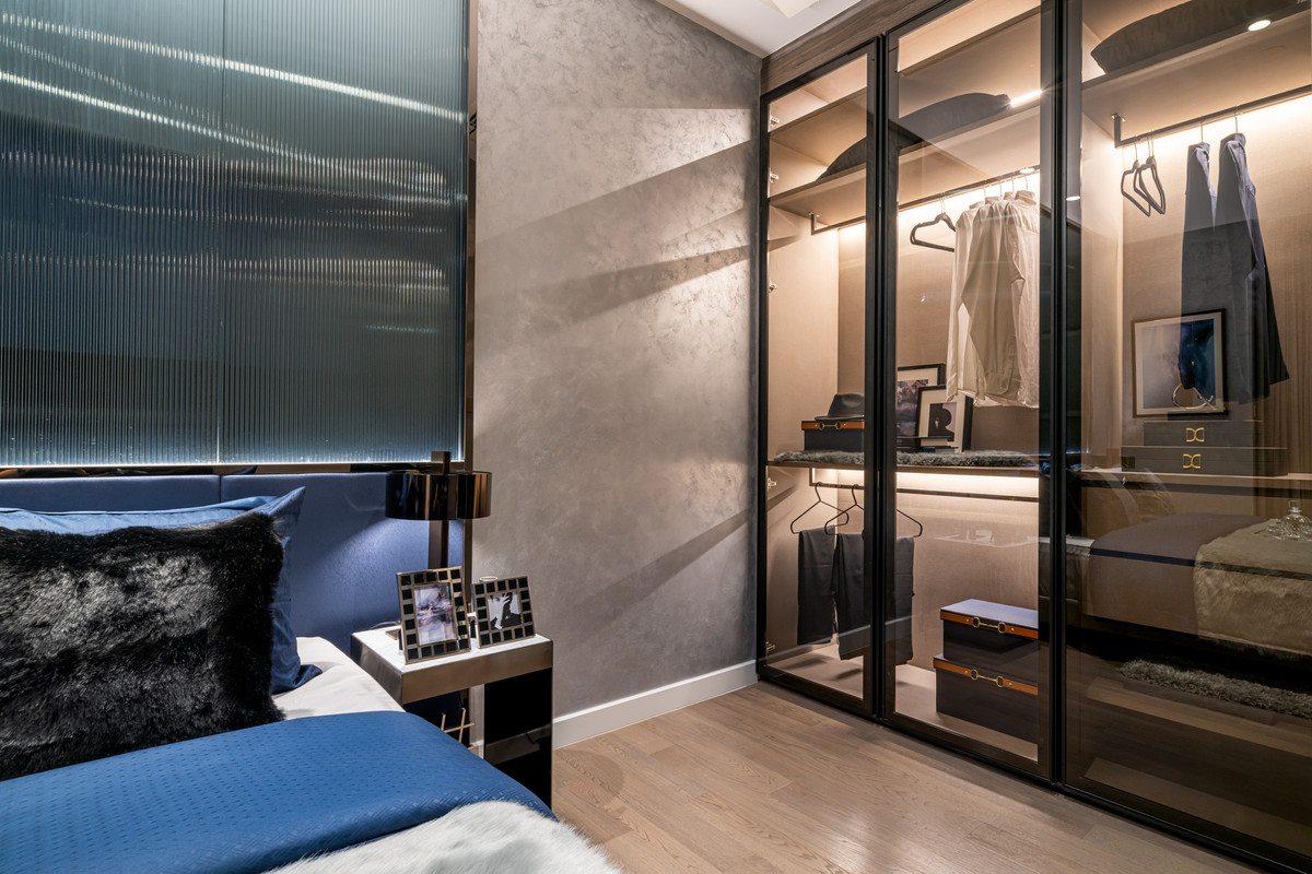 For SaleCondoSathorn, Narathiwat : Luxury 3 bedroom condo at Supalai Icon Sathorn, Contact 062-496-6454