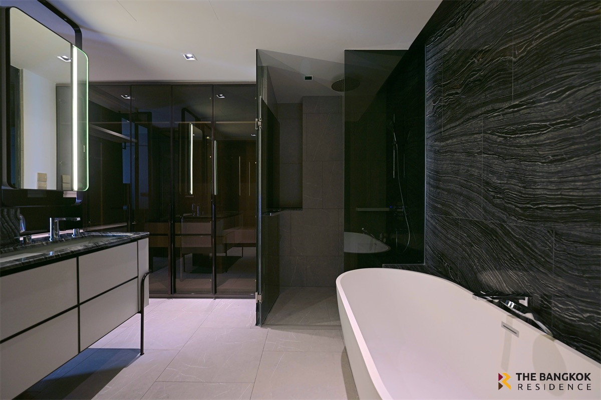 For RentCondoSukhumvit, Asoke, Thonglor : 🔥 The Reserve 61 Hideaway for Rent, 2 beds 121 sq.m.