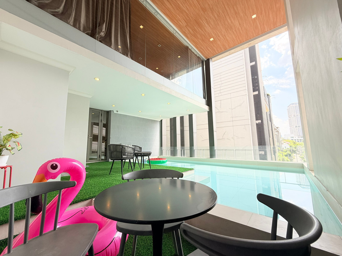 For RentHouseSukhumvit, Asoke, Thonglor : ✨ RARE ITEM Luxury house, prime location | Super Luxury level functions