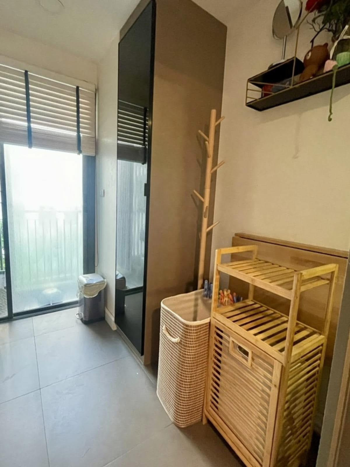 ให้เช่าคอนโดสะพานควาย จตุจักร : ให้เช่า ✨ Metro Luxe Pahol - Sutthisan ✨ เฟอร์นิเจอร์ และ เครื่องใช้ไฟฟ้าครบ ใกล้ BTS สะพานควาย