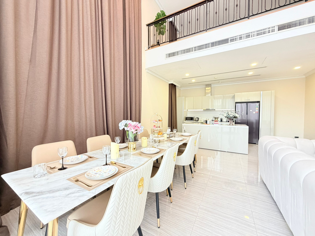 For RentHouseSukhumvit, Asoke, Thonglor : ✨ RARE ITEM Luxury house, prime location | Super Luxury level functions