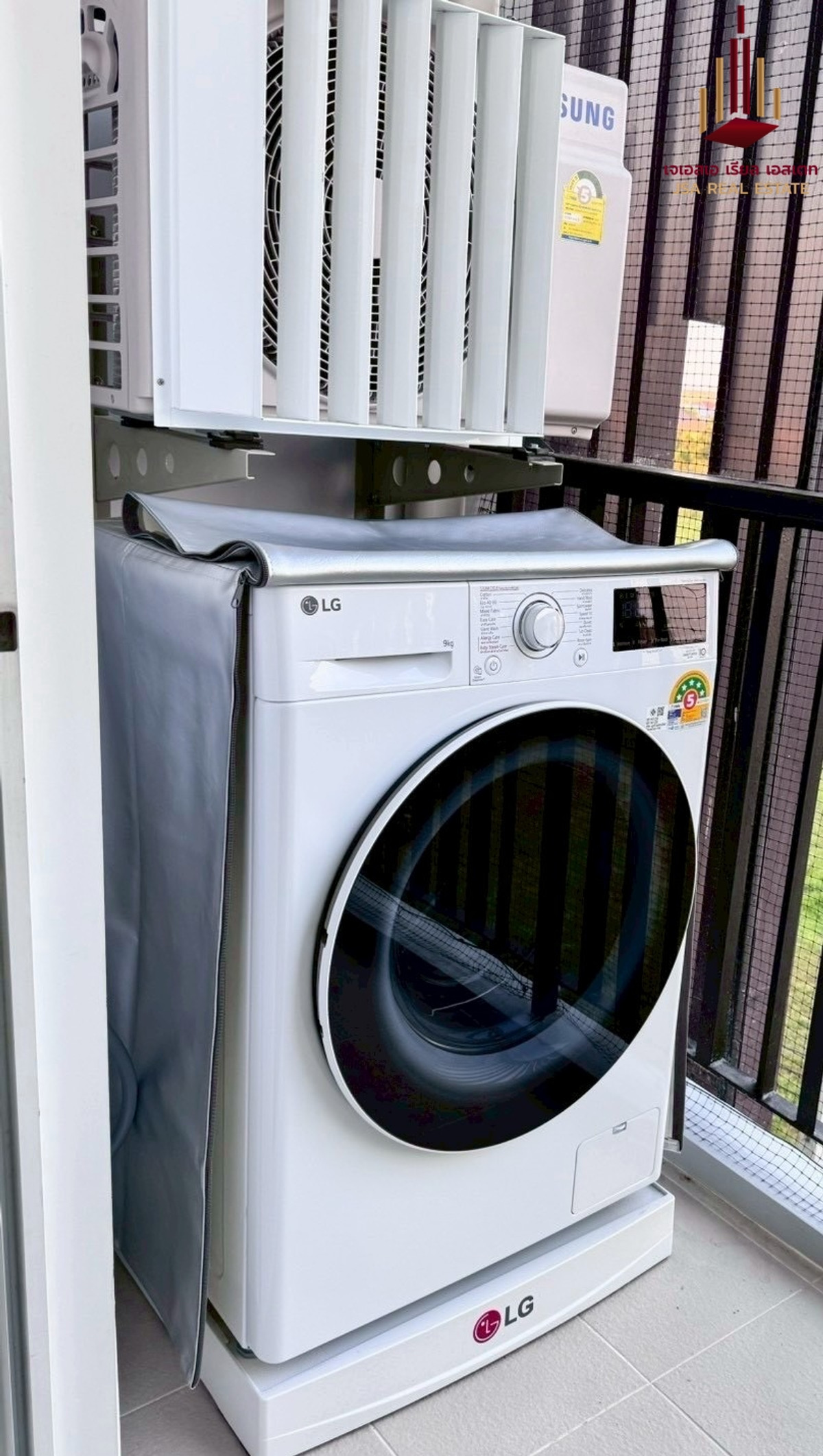 ให้เช่าคอนโดแจ้งวัฒนะ เมืองทอง : ✨ For Rent: Double Lake Condominium Condo ✨  💰 Only 13,000 THB/month