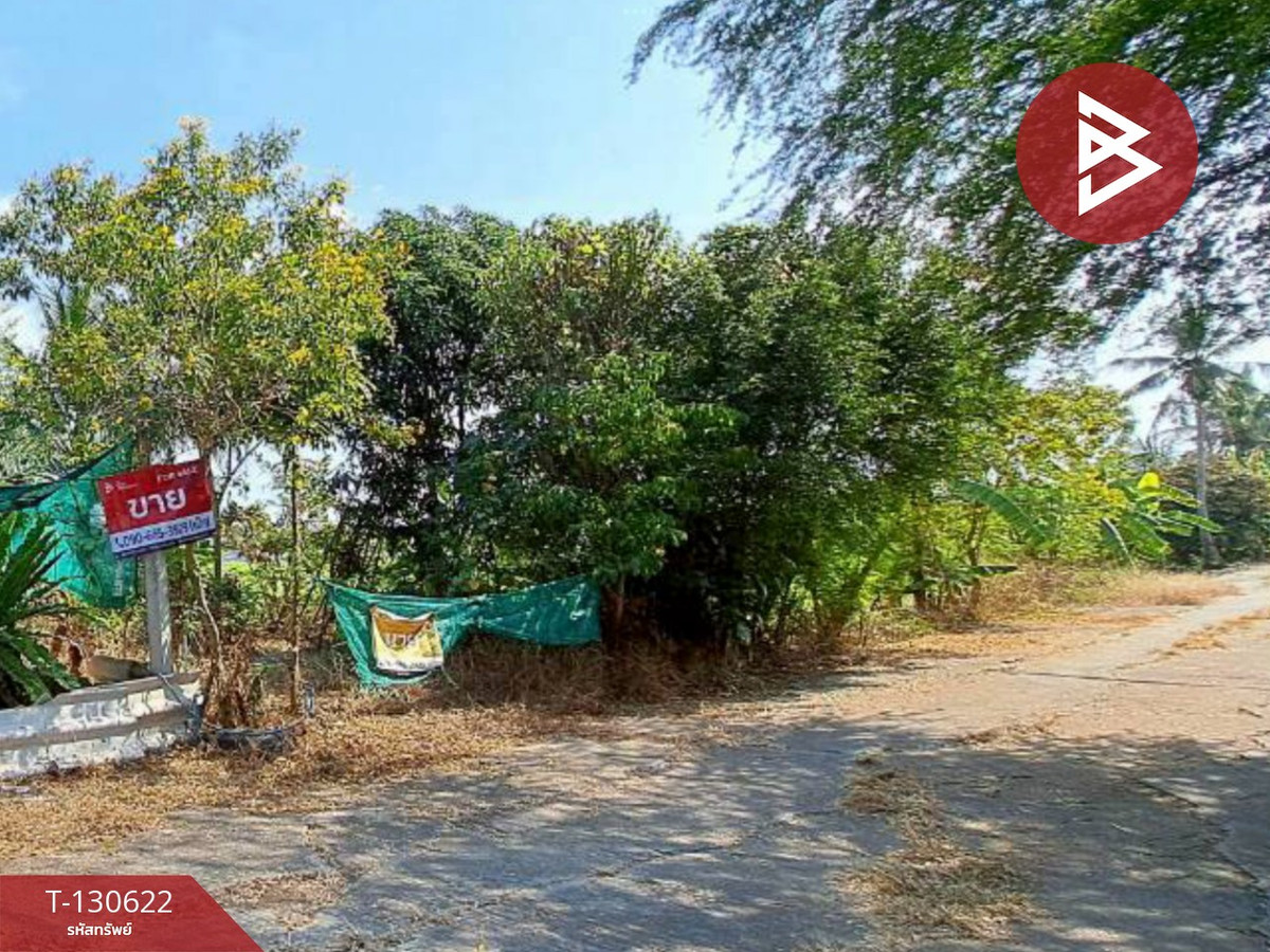 For SaleLandNakhon Pathom : Land for sale, area 1 ngan, Liap Khlong Yong Road, Phutthamonthon, Nakhon Pathom