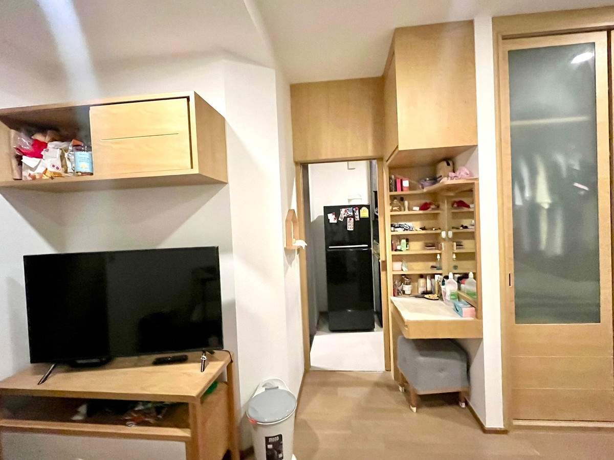 CondoSiam Paragon ,Chulalongkorn,Samyan : For rent: Aston Chula Silom 23k (picture not yet cleared)