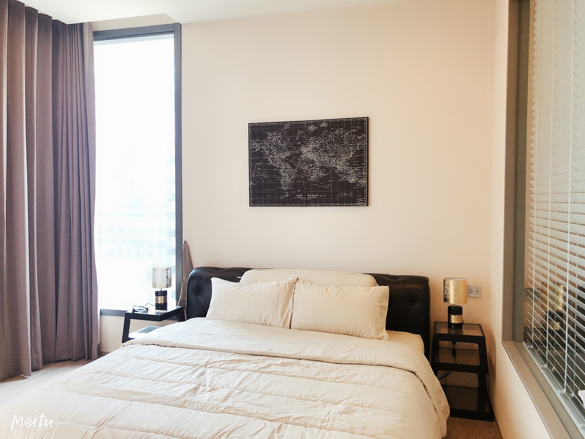 For RentCondoSukhumvit, Asoke, Thonglor : FOR RENT - 1 BEDROOM 45 SQ.M- READY TO MOVE IN - CALL NOW 094-641-5974