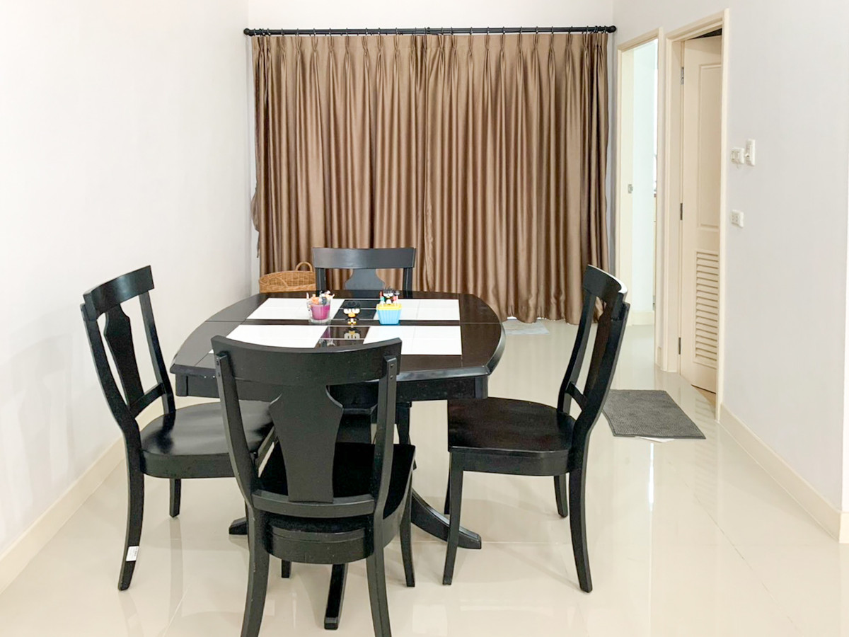 For SaleTownhomePinklao, Charansanitwong : Chuanchuen Charan 3 / 3 Bedrooms (For Sale), Chuanchuen Charan 3 / 3 Bedrooms (FOR SALE) BALL242