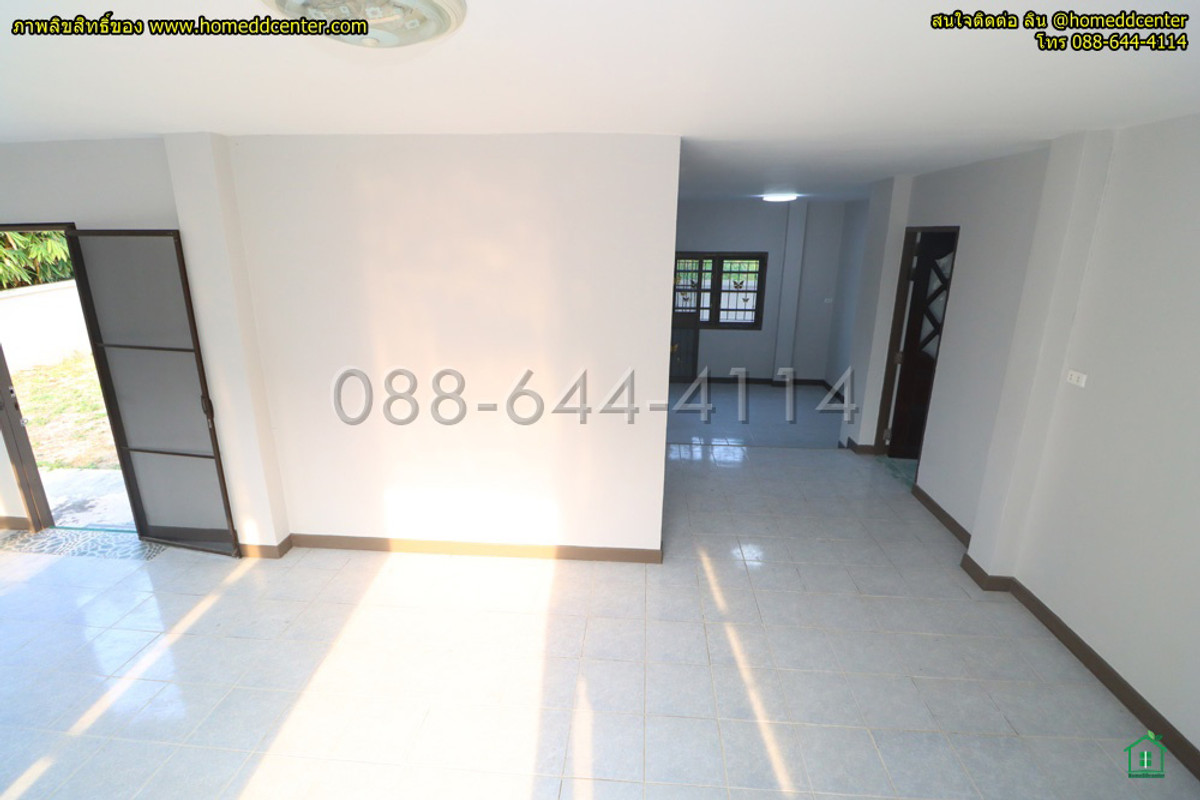 ขายบ้านมีนบุรี-ร่มเกล้า : 🔥 ขายบ้านเดี่ยว 73 ตร.ว. มีนบุรี สุวินทวงศ์ สภาพดี ใกล้ ถ.รามคำแหง ถ.รามอินทรา และรถไฟฟ้าสีส้ม และสายสีชมพู! 🔥