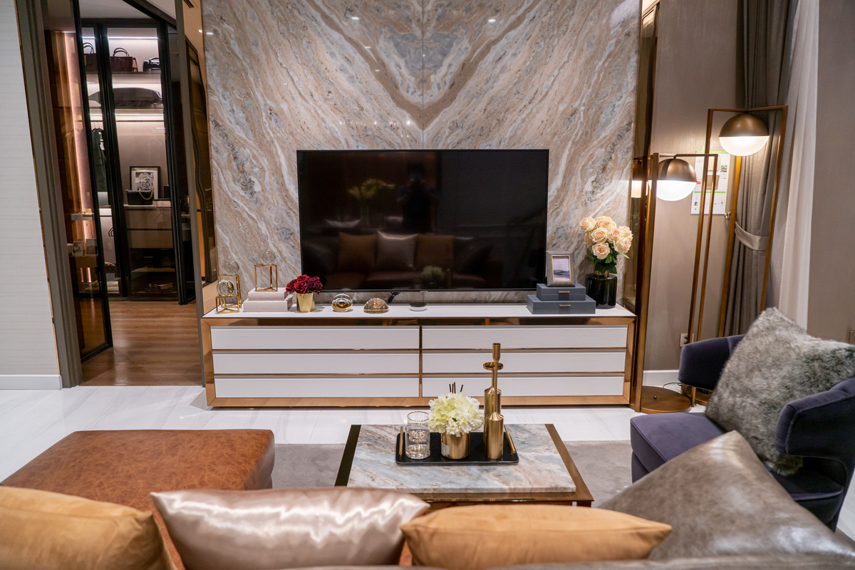 For SaleCondoSathorn, Narathiwat : Luxury 3 bedroom condo at Supalai Icon Sathorn, Contact 062-496-6454