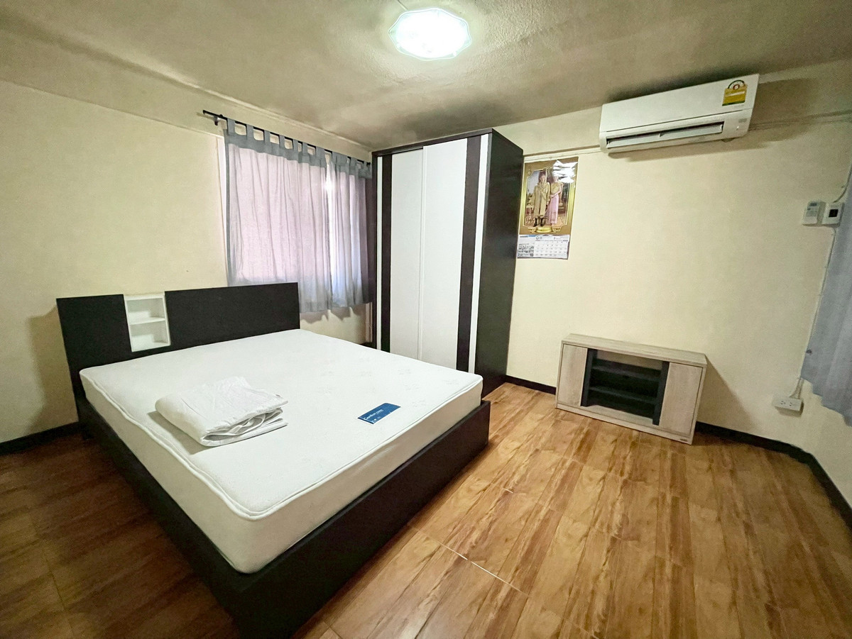 For SaleHouseSriracha Laem Chabang Ban Bueng : Baan NueaLikhit / 3 Bedrooms (FOR SALE) YEAN085