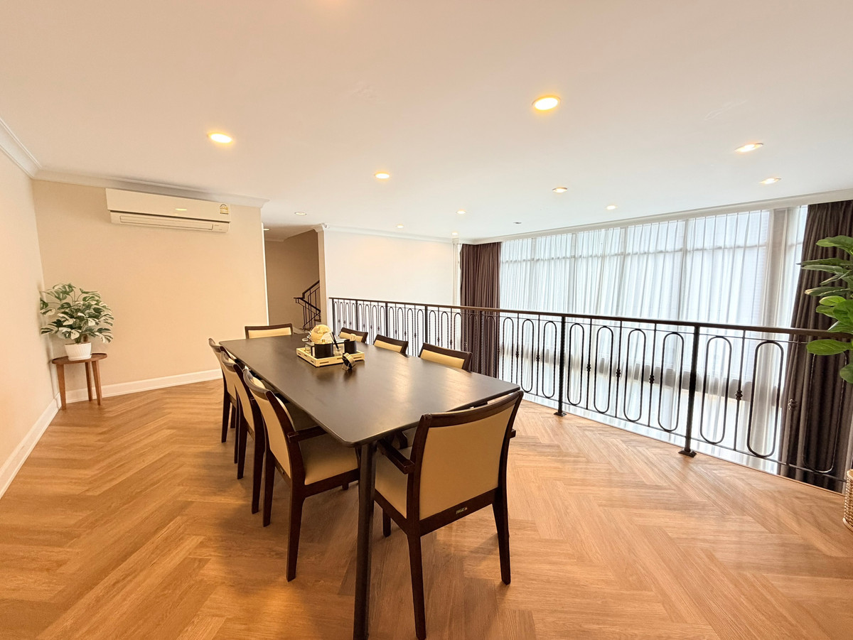 For RentHouseSukhumvit, Asoke, Thonglor : ✨ RARE ITEM Luxury house, prime location | Super Luxury level functions