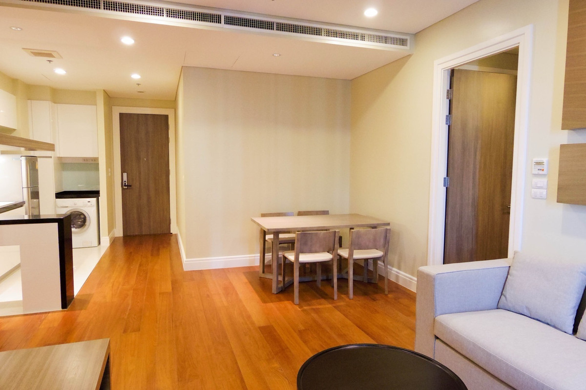 For RentCondoSukhumvit, Asoke, Thonglor : 🔥 Bright 24 for Rent, 2 beds 90 sq.m. High Floor