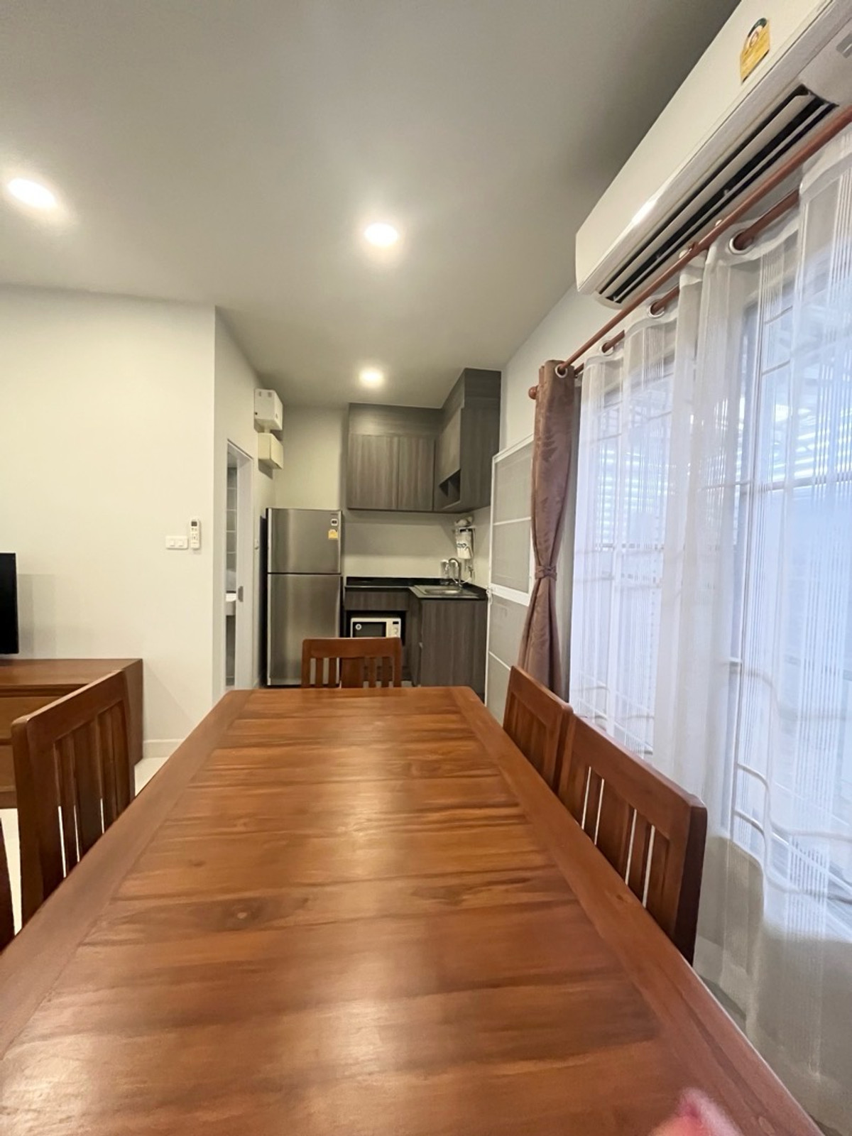 For SaleTownhomeBangna, Bearing, Lasalle : 2-story townhome for sale