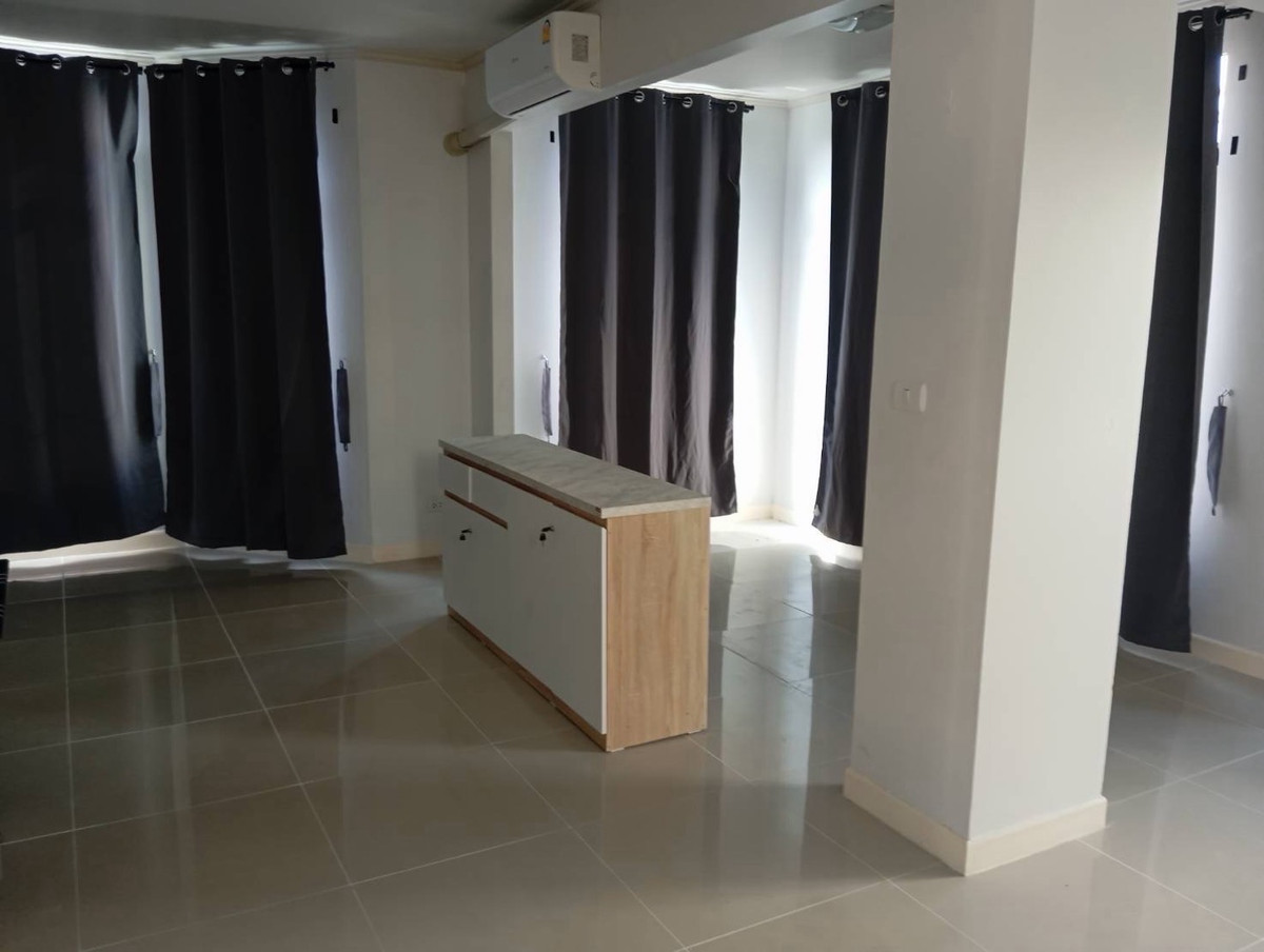 ให้เช่าบ้านมีนบุรี-ร่มเกล้า : ให้เช่า หมู่บ้านภัสสร 13  ซอยสุวินทวงศ์ 86 