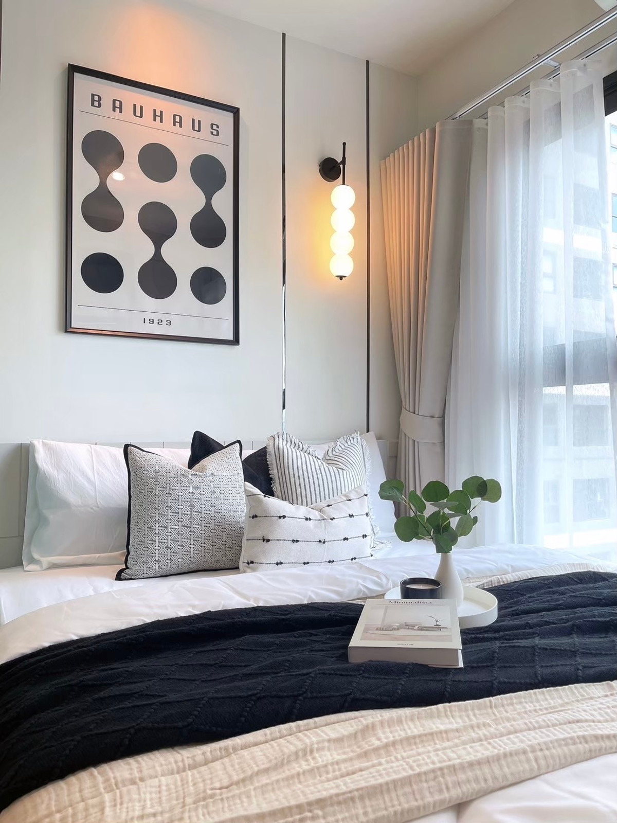 For SaleCondoRama9, Petchburi, RCA : The Privacy Rama 9 / 1 Bedroom (FOR SALE), The Privacy Rama 9 / 1 Bedroom (For Sale) TARN227