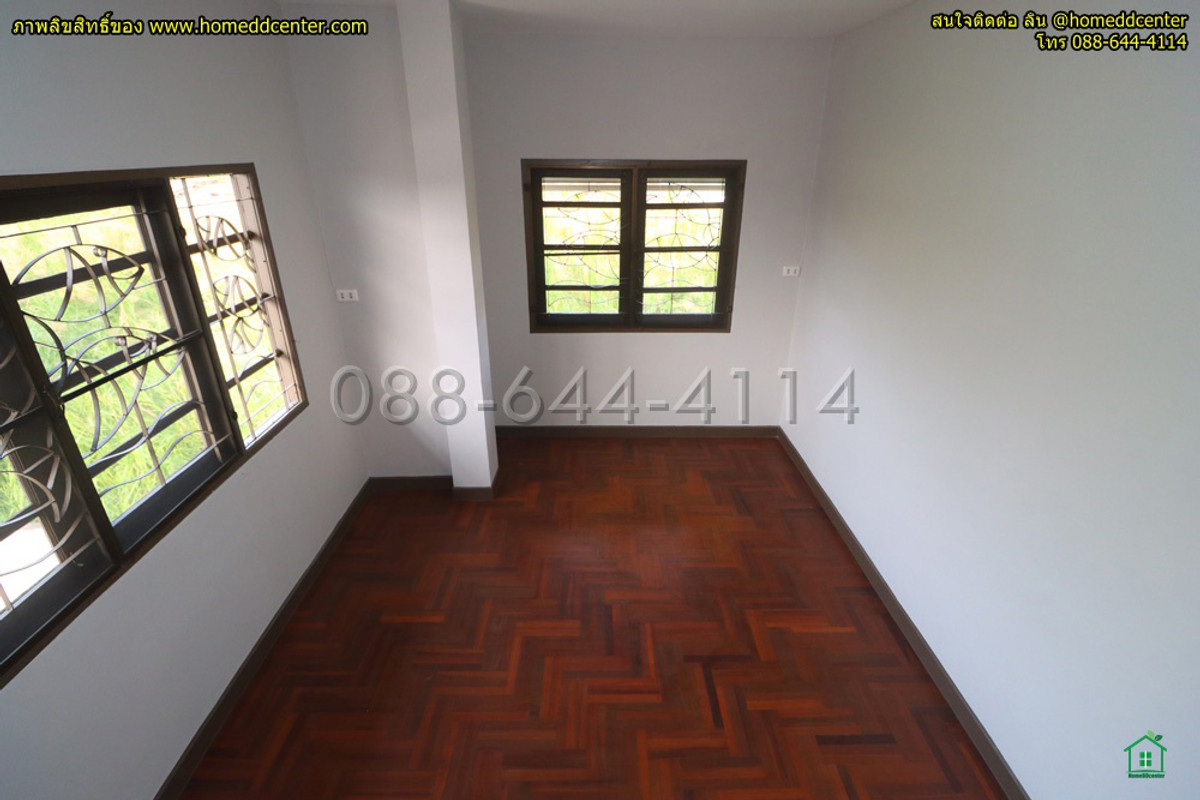 ขายบ้านมีนบุรี-ร่มเกล้า : 🔥 ขายบ้านเดี่ยว 73 ตร.ว. มีนบุรี สุวินทวงศ์ สภาพดี ใกล้ ถ.รามคำแหง ถ.รามอินทรา และรถไฟฟ้าสีส้ม และสายสีชมพู! 🔥