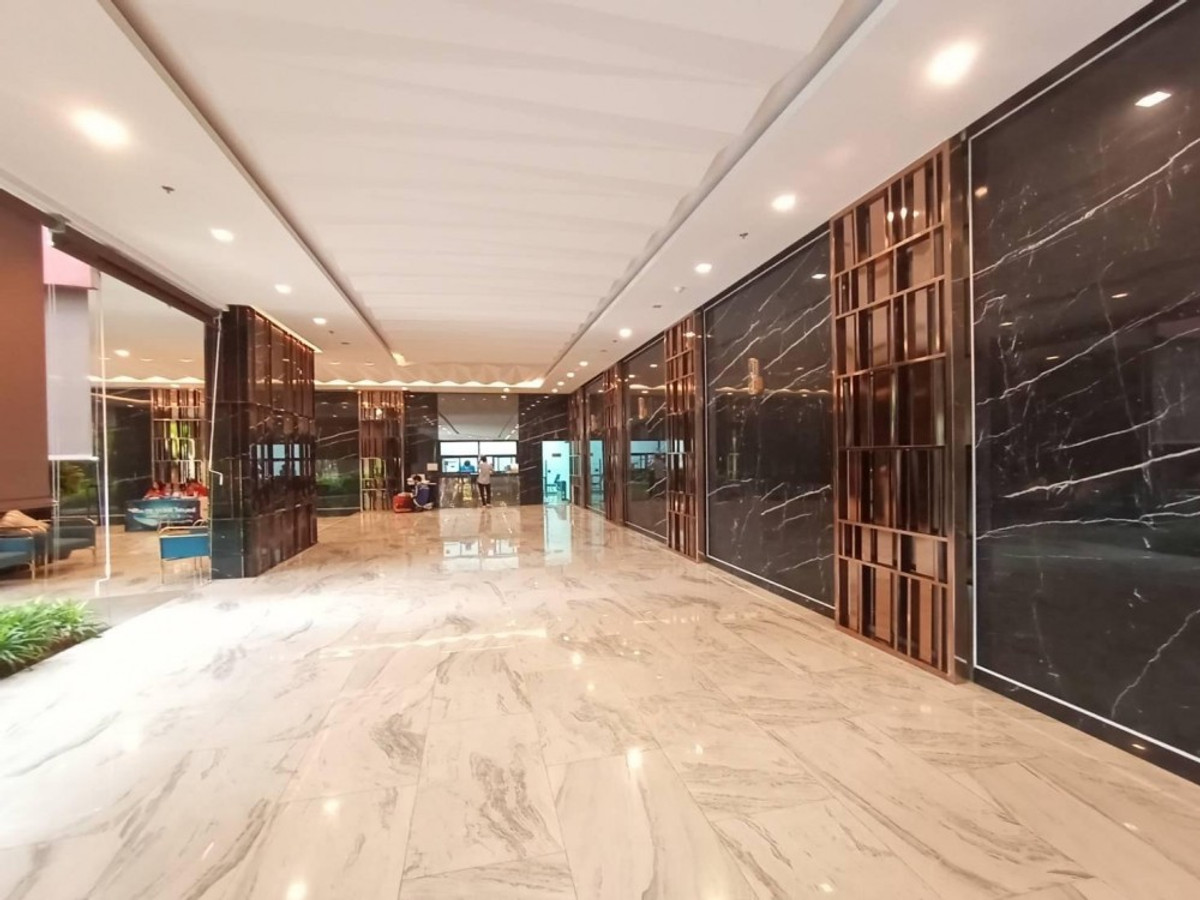 For SaleCondoRama9, Petchburi, RCA : The Privacy Rama 9 / 1 Bedroom (FOR SALE), The Privacy Rama 9 / 1 Bedroom (For Sale) TARN227