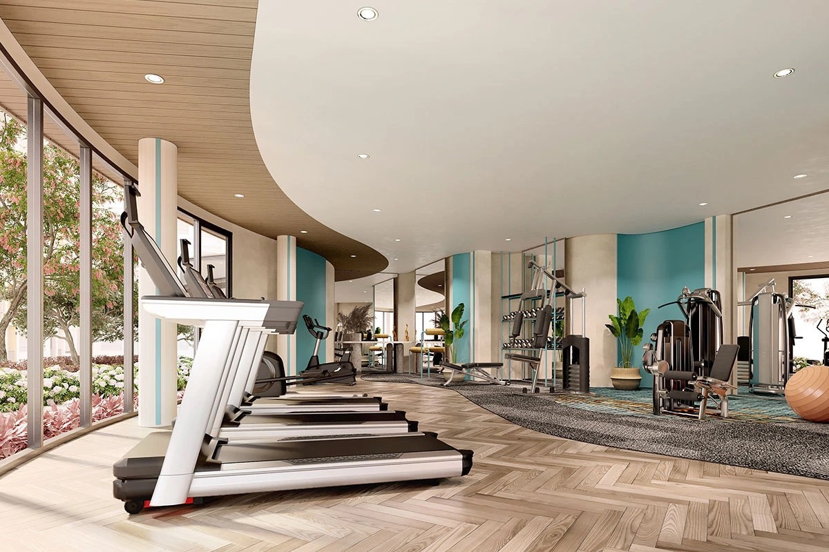 For SaleCondoSriracha Laem Chabang Ban Bueng : The best location next to Kasetsart University, only 280 meters 📢 Urgent, special price, 3 rooms only! dcondo vale, Dcondo Vale Sriracha, 2 bedrooms, special price 1.99 million only‼️