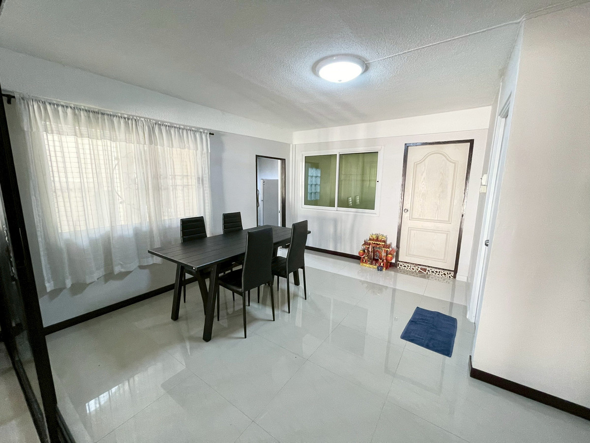 For SaleHouseSriracha Laem Chabang Ban Bueng : Baan NueaLikhit / 3 Bedrooms (FOR SALE) YEAN085