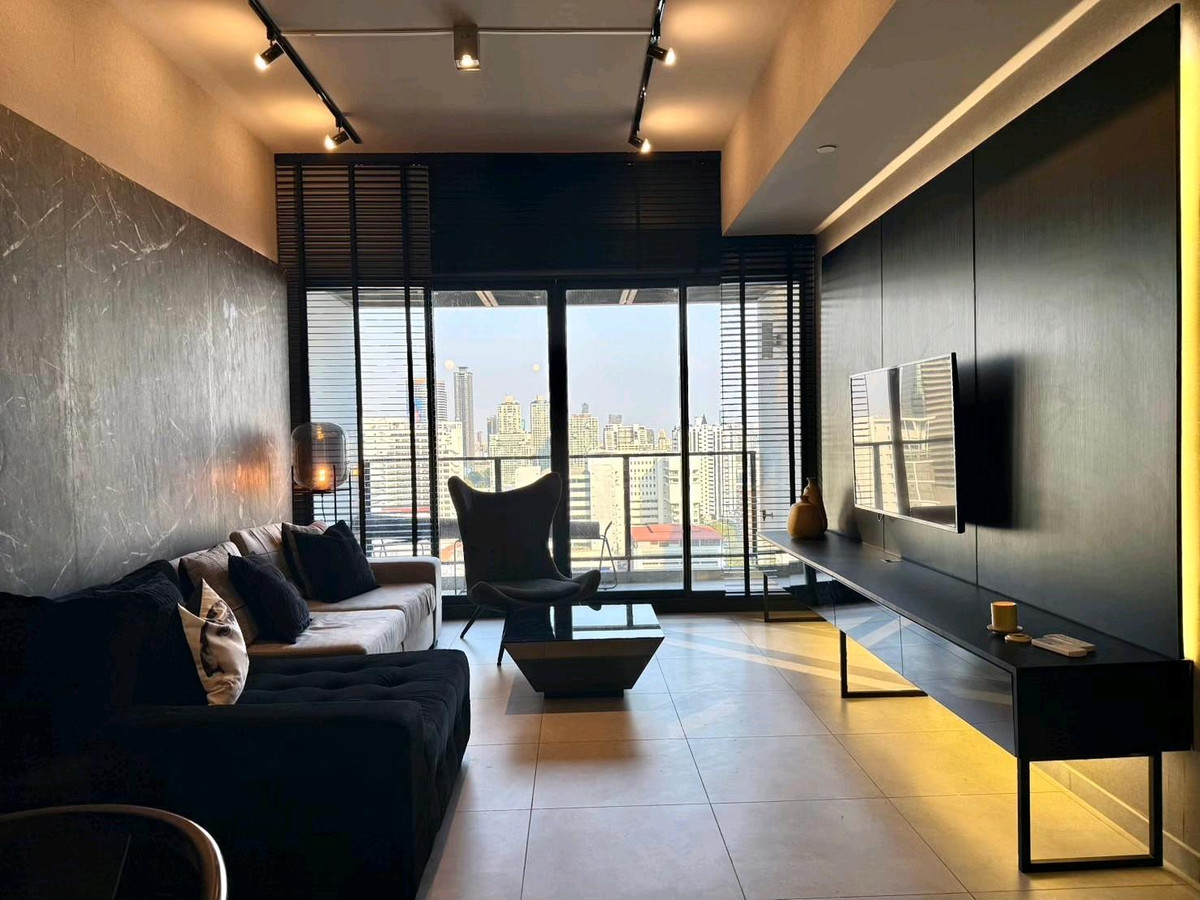 For SaleCondoSukhumvit, Asoke, Thonglor : 📌For SELL for sale | The Lofts Asoke - 2BR (74 sqm) 19,000,000 🔥Hotdeal🔥 16,900,000 THB