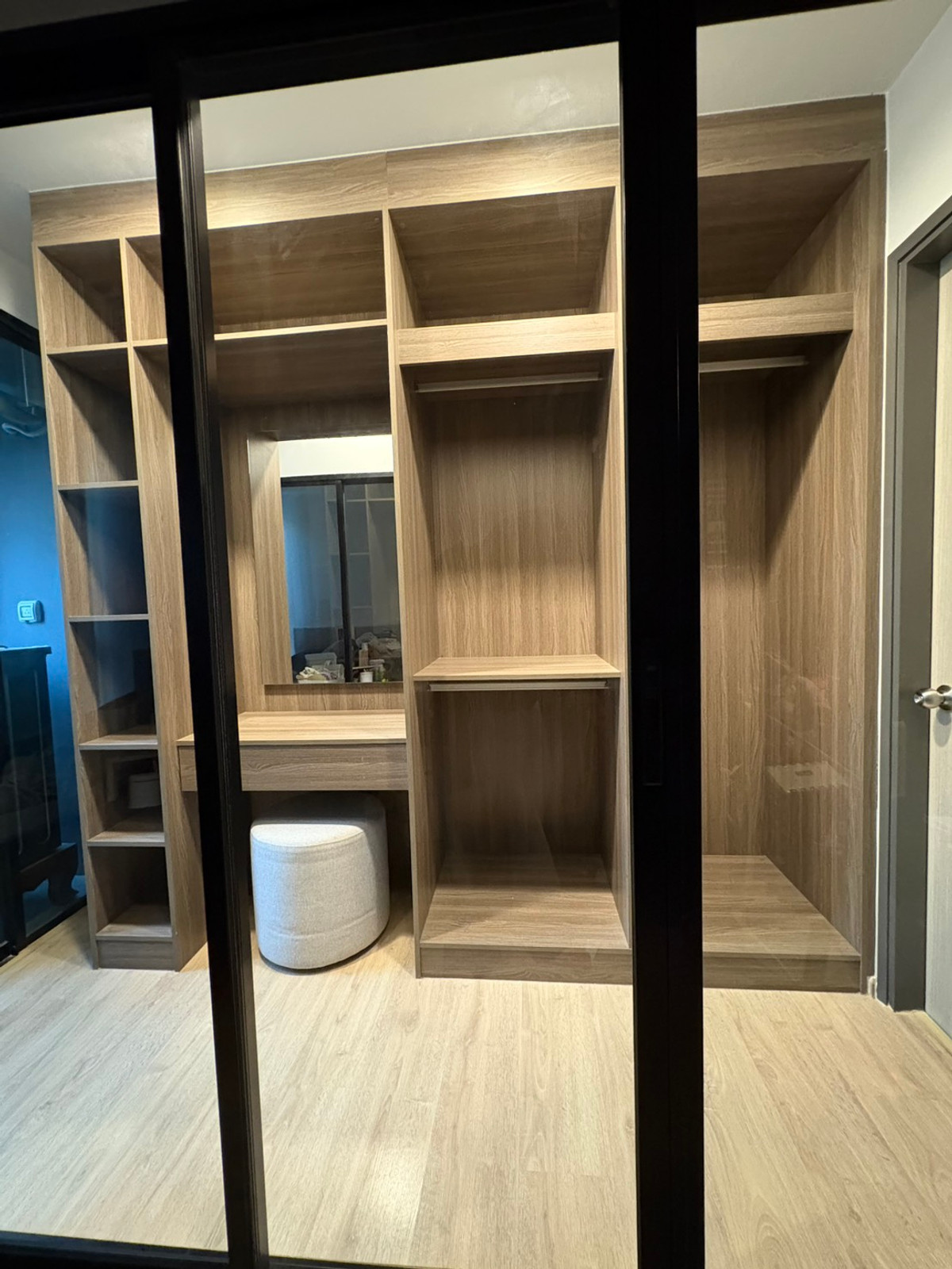 ให้เช่าคอนโดเลียบทางด่วนรามอินทรา : 🔥 ให้เช่า PREMIO UNIC เอกมัย-ลาดพร้าว 🔥 📍 ใกล้ รถไฟฟ้าสายสีเหลือง ลาดพร้าว 83 🚆 เดินทางสะดวก