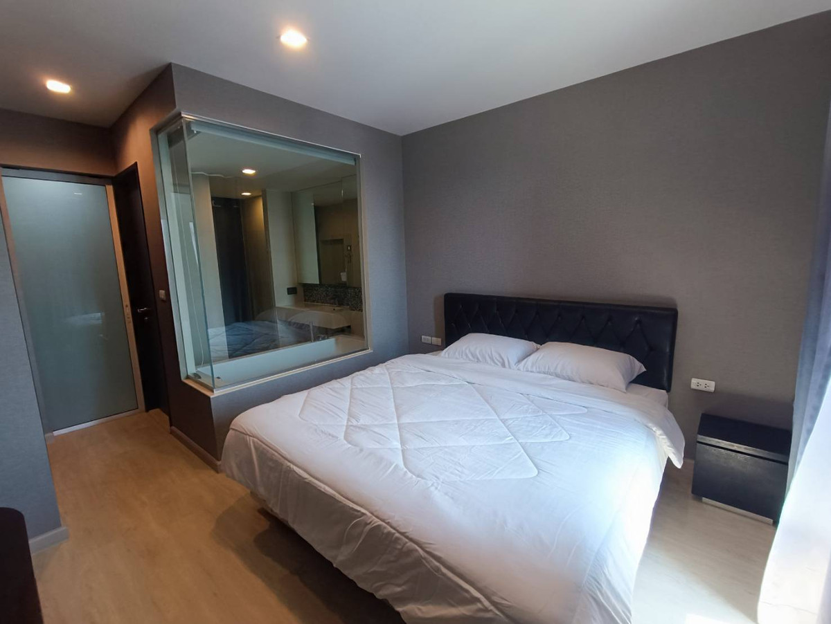 For RentCondoOnnut, Udomsuk : FOR RENT - 1 BEDROOM 45 SQ.M- READY TO MOVE IN - CALL NOW 094-641-5974