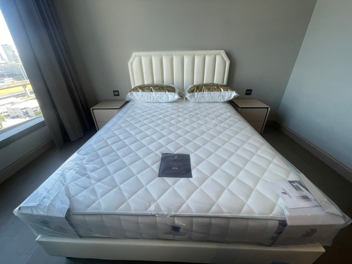 ให้เช่าคอนโดพระราม 9 เพชรบุรีตัดใหม่ RCA : FOR RENT - 1 BEDROOM 35 SQ.M-  READY TO MOVE IN - CALL NOW 094-641-5974