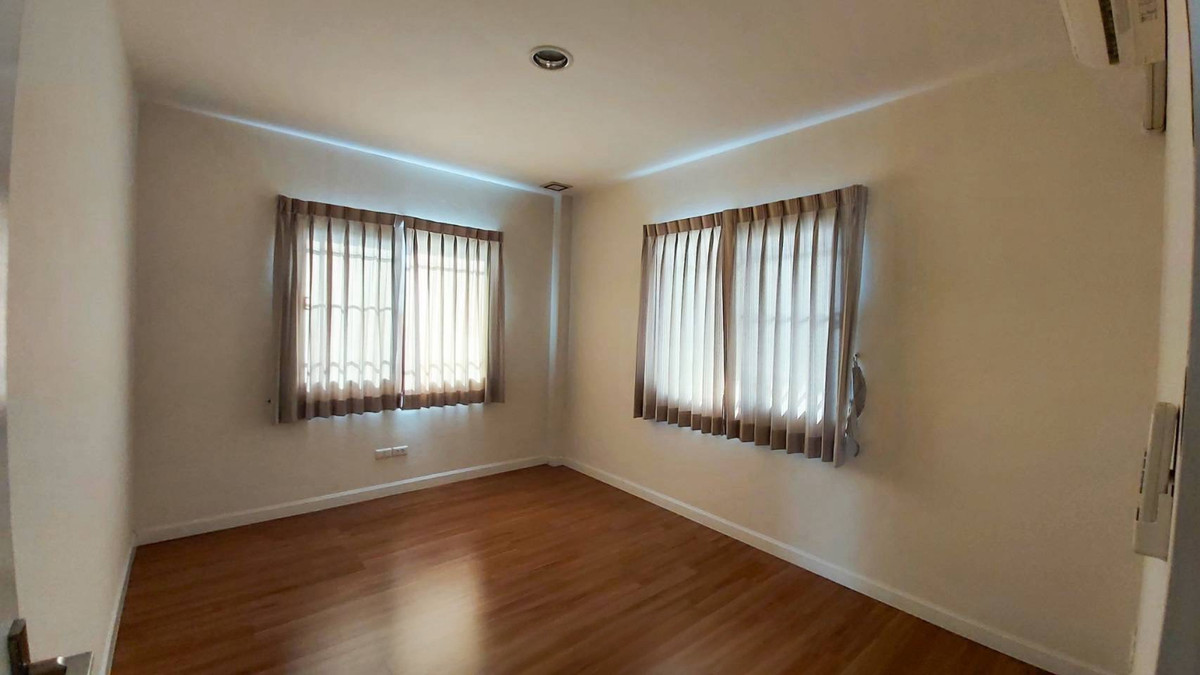 For SaleTownhomePattanakan, Srinakarin : Baan Mai Rama 9 - Srinakarin / 3 Bedrooms (FOR SALE) BZD119