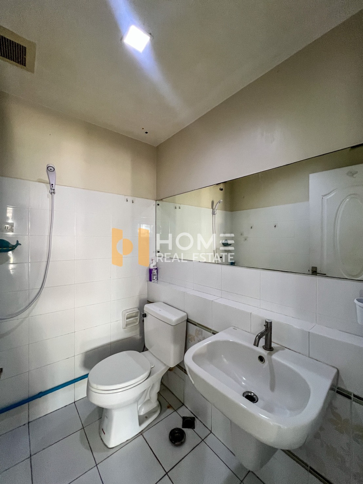 For RentTownhomePattanakan, Srinakarin : Baan Mai Rama 9 - Srinakarin / 3 Bedrooms (FOR RENT) BZD120