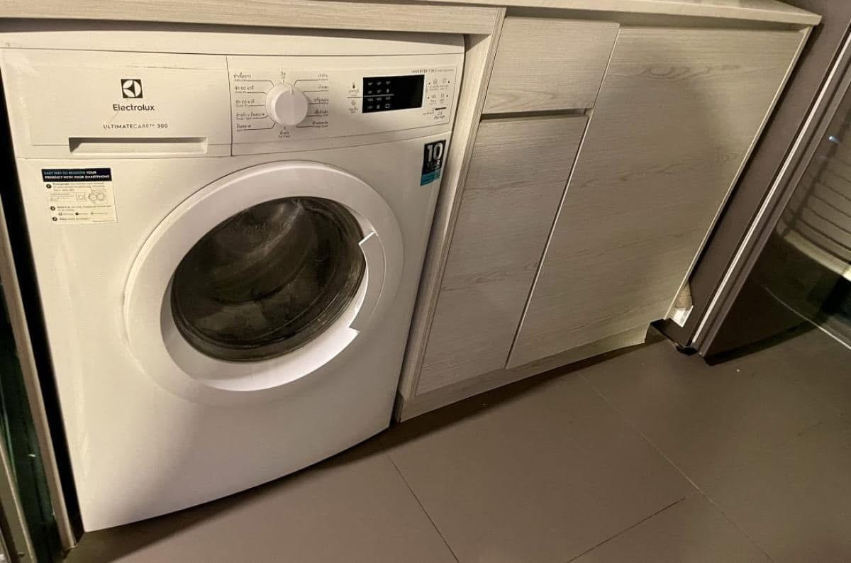 ให้เช่าคอนโดสะพานควาย จตุจักร : ให้เช่า ✨ Metro Luxe Pahol - Sutthisan ✨ เฟอร์นิเจอร์ และ เครื่องใช้ไฟฟ้าครบ ใกล้ BTS สะพานควาย