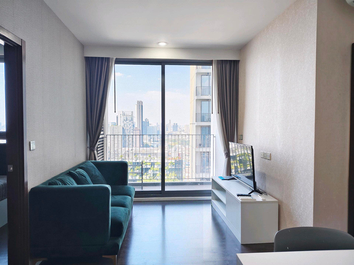 ให้เช่าคอนโดอ่อนนุช อุดมสุข : For rent whizdom inspire 101