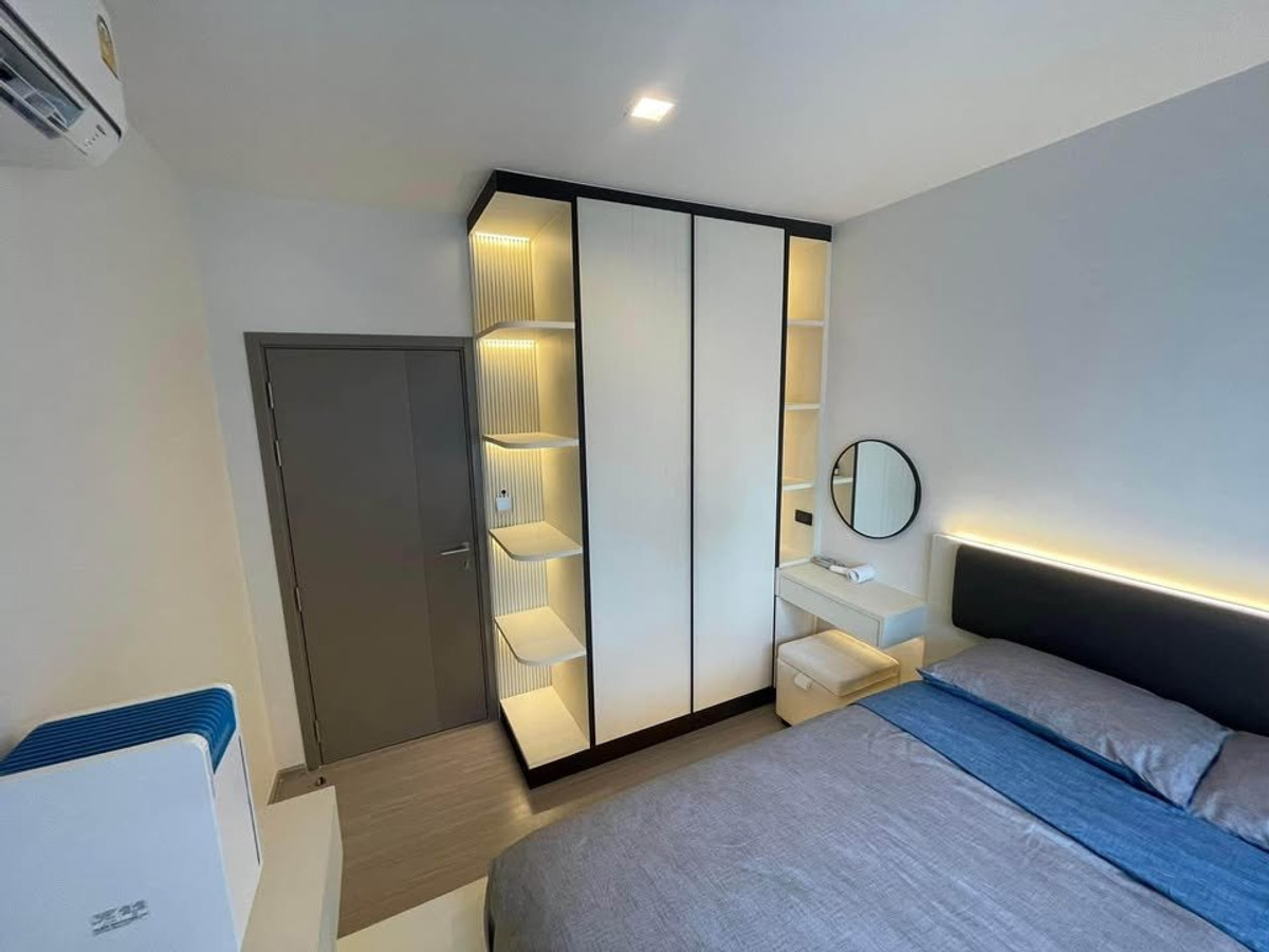 ให้เช่าคอนโดพระราม 9 เพชรบุรีตัดใหม่ RCA : FOR RENT - 1 BEDROOM 32 SQ.M-  READY TO MOVE IN - CALL NOW 094-641-5974