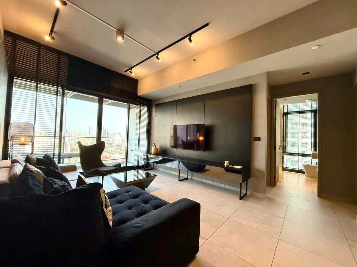 For SaleCondoSukhumvit, Asoke, Thonglor : 📌For SELL for sale | The Lofts Asoke - 2BR (74 sqm) 19,000,000 🔥Hotdeal🔥 16,900,000 THB