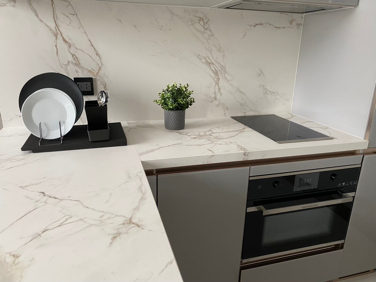 For RentCondoRama9, Petchburi, RCA : FOR RENT - 1 BEDROOM 48 SQ.M- READY TO MOVE IN - CALL NOW 094-641-5974