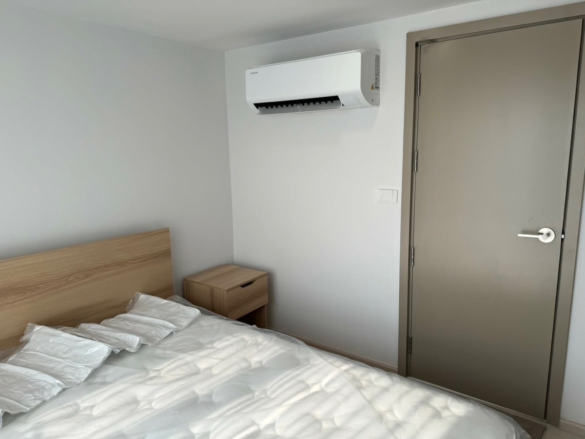 ให้เช่าคอนโดอารีย์ อนุสาวรีย์ : ⭐️Aspire Vibha - Victory⭐️Type Vertiplex 2นอน ห้องใหม่มาก พร้อมย้าย‼️