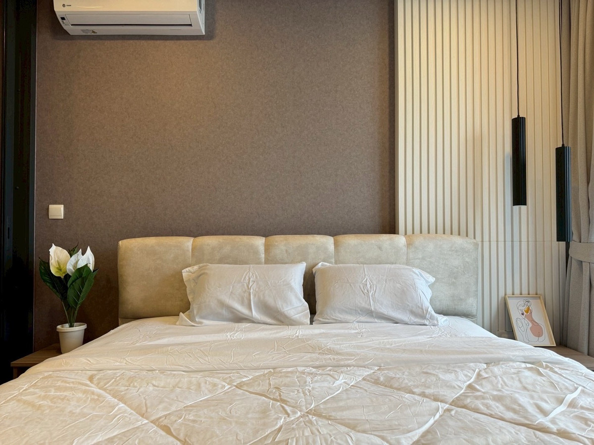 ให้เช่าคอนโดราชเทวี พญาไท : For Rent XT Phayathai 1 Bedroom 23,900 baht Tel.0869017364