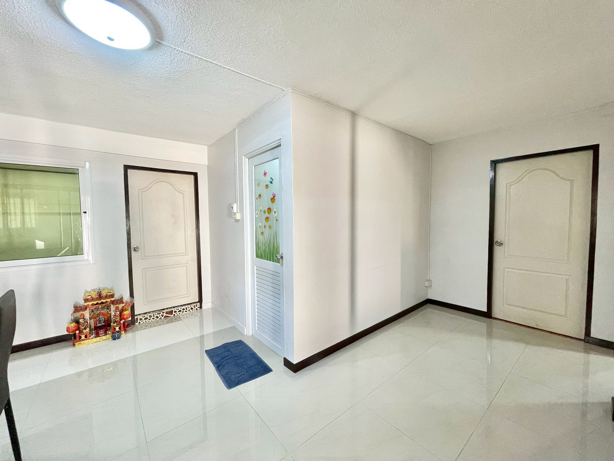 For SaleHouseSriracha Laem Chabang Ban Bueng : Baan NueaLikhit / 3 Bedrooms (FOR SALE) YEAN085