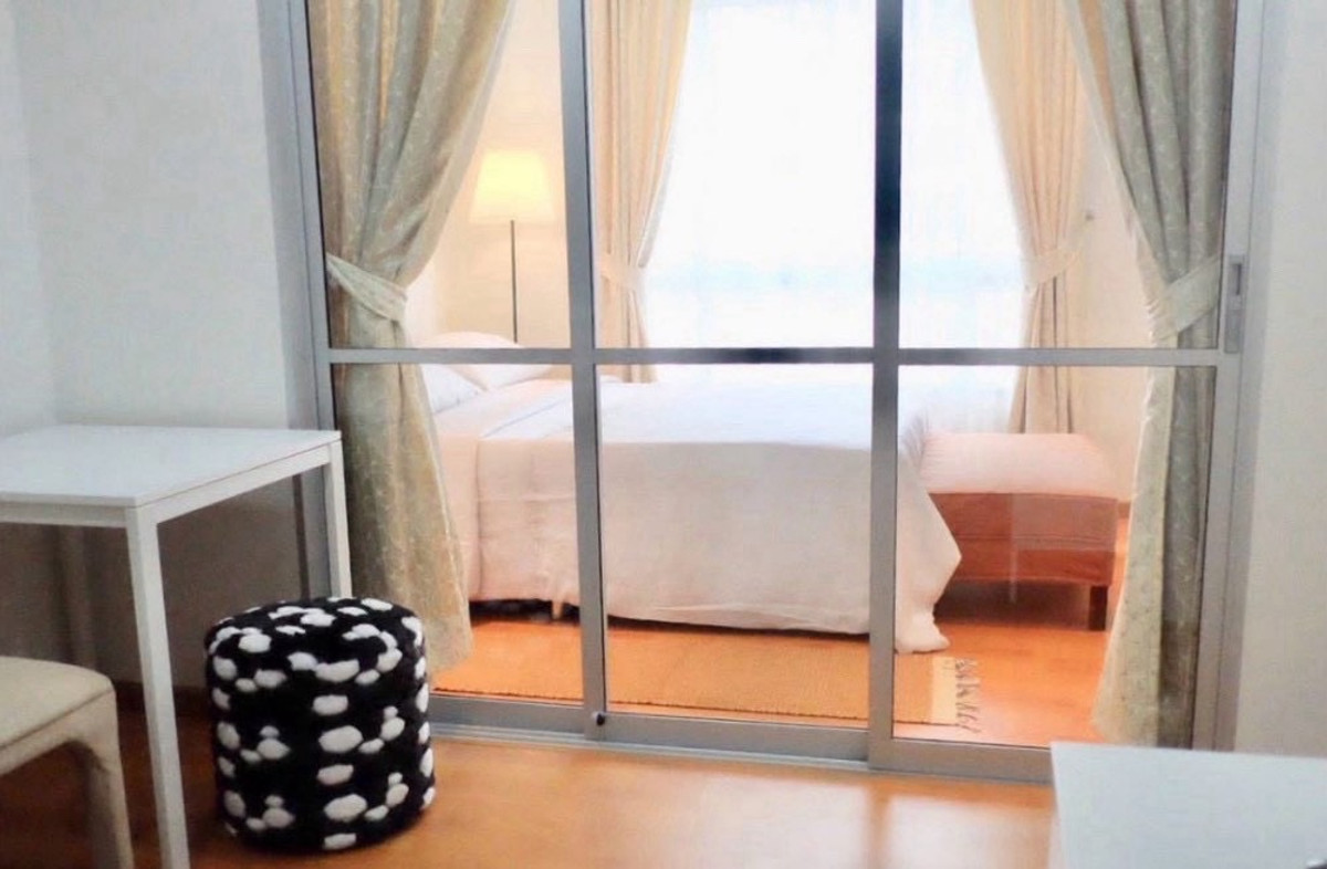 For RentCondoThaphra, Talat Phlu, Wutthakat : #Urgently for rent, Condo the President Phase 3 🔥🔥#Near BTS Bang Wa