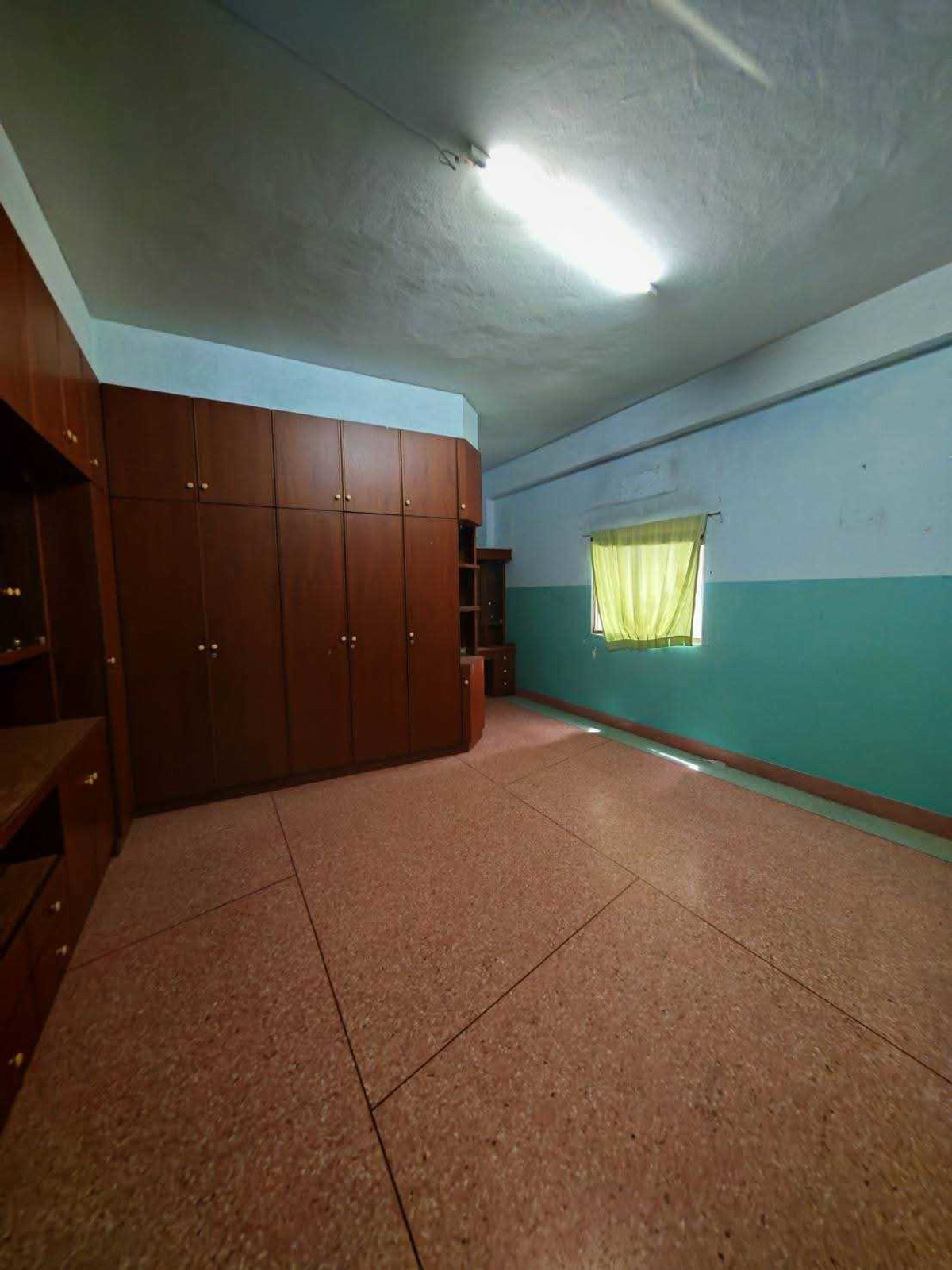 For RentWarehouseRama3 (Riverside),Satupadit : For rent, 4-story commercial building with warehouse, next to Rama 3 Road, land 182 wa, usable area 600 sq m.