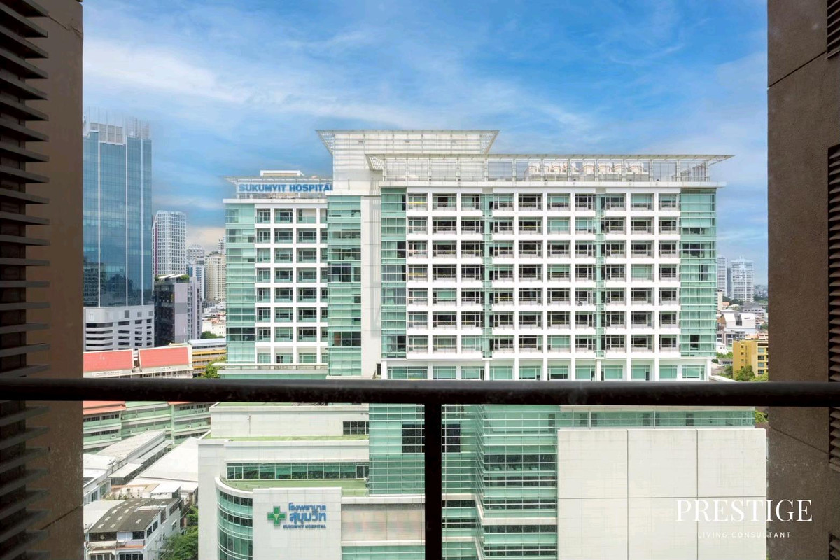 For SaleCondoSukhumvit, Asoke, Thonglor : THB