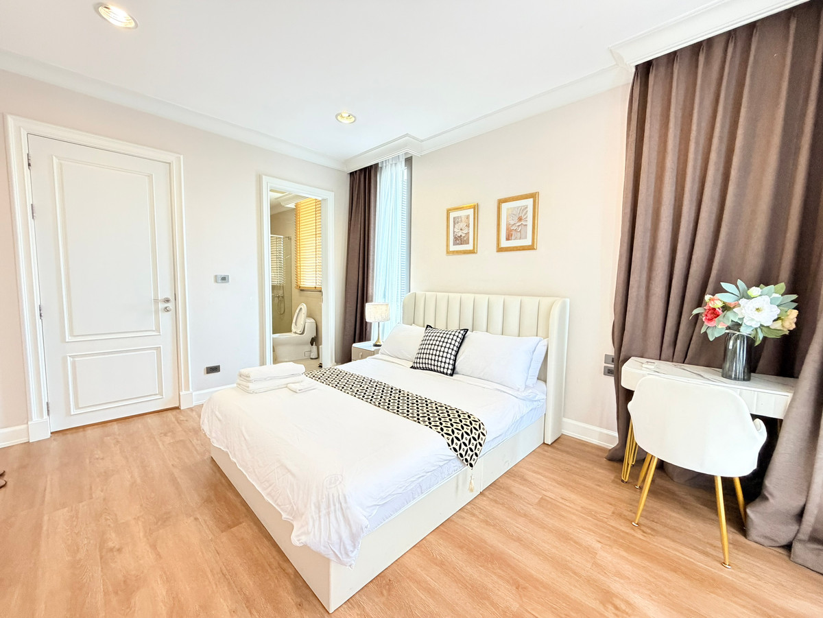 For RentHouseSukhumvit, Asoke, Thonglor : ✨ RARE ITEM Luxury house, prime location | Super Luxury level functions