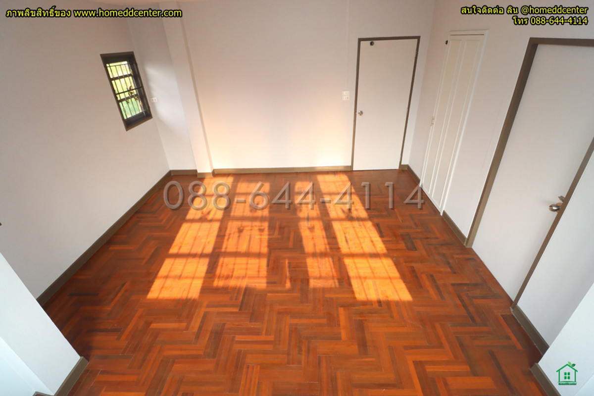 ขายบ้านมีนบุรี-ร่มเกล้า : 🔥 ขายบ้านเดี่ยว 73 ตร.ว. มีนบุรี สุวินทวงศ์ สภาพดี ใกล้ ถ.รามคำแหง ถ.รามอินทรา และรถไฟฟ้าสีส้ม และสายสีชมพู! 🔥